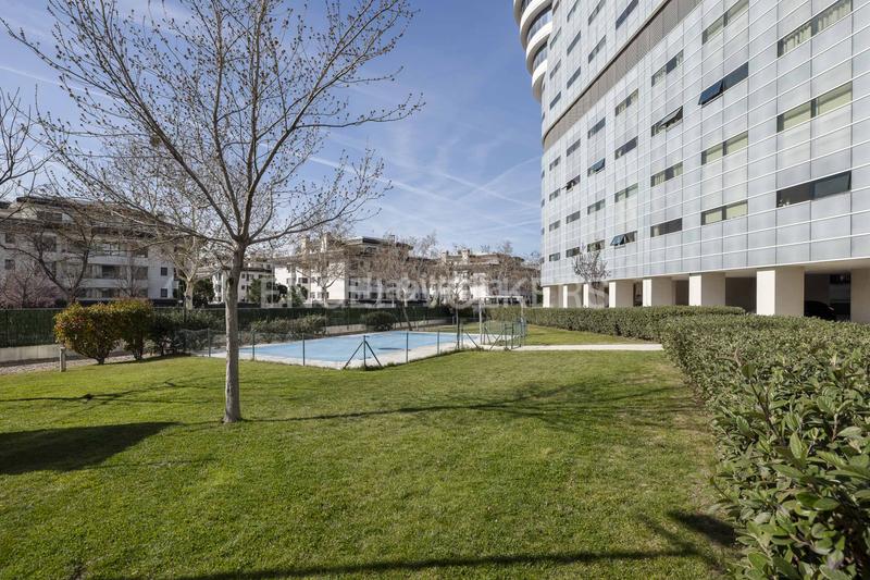 Foto 8a691882-17ff-4bad-8cab-916e30e7d03e. Loft acogedor estudio en san sebastian de los reyes en San Sebastián de los Reyes