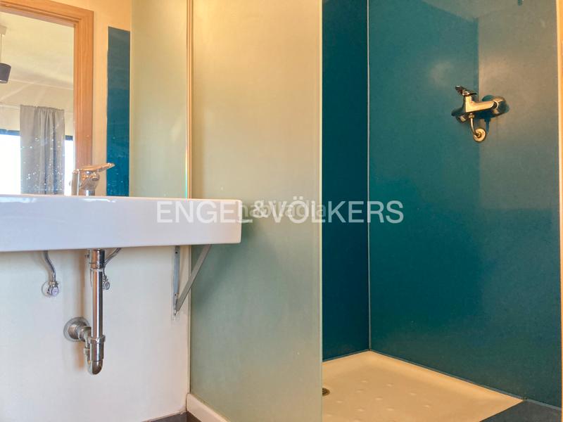 Foto 8e7cd146-2a54-4051-8cda-67f6cdfa9c36. Loft acogedor estudio en san sebastian de los reyes en San Sebastián de los Reyes