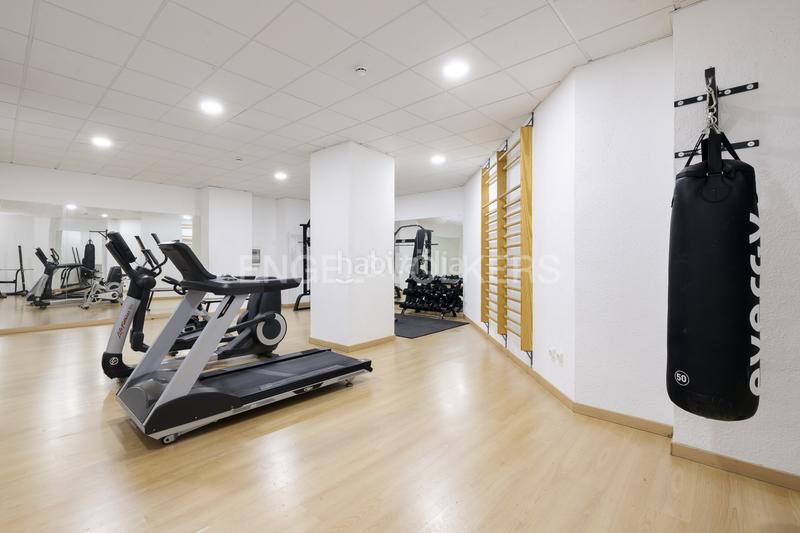 Foto 92d384bb-2df4-4d7d-af09-a681fc30fc8c. Loft acogedor estudio en san sebastian de los reyes en San Sebastián de los Reyes