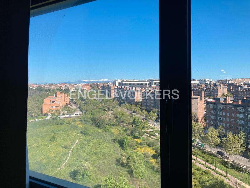 Foto 94867d2f-41d7-483d-acbc-b4a5c65a270d. Loft acogedor estudio en san sebastian de los reyes en San Sebastián de los Reyes