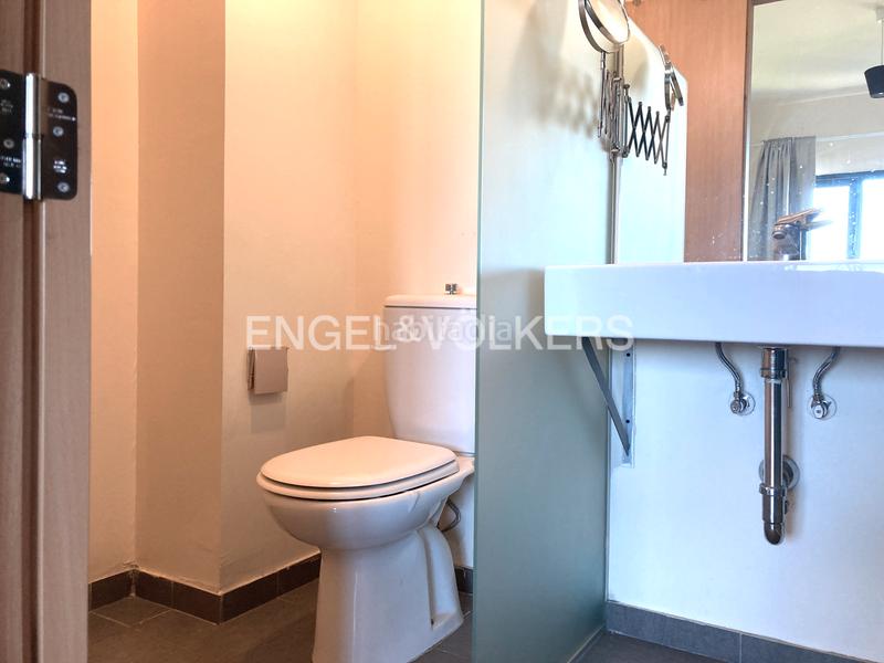 Foto ad72ce16-7945-4610-93da-646d30fea531. Loft acogedor estudio en san sebastian de los reyes en San Sebastián de los Reyes