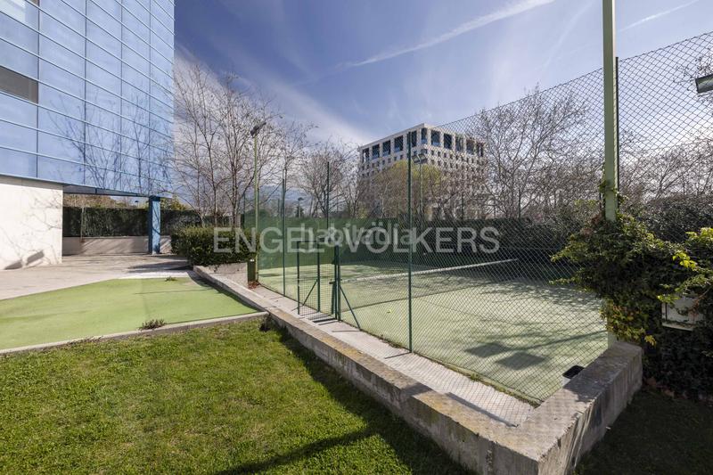 Foto b0b4be8f-6f20-4e96-b8c4-a16d4efec799. Loft acogedor estudio en san sebastian de los reyes en San Sebastián de los Reyes