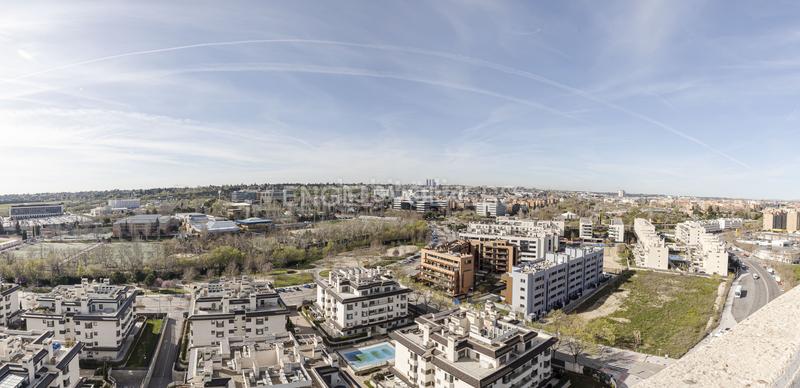 Foto b9445266-1877-407a-91fa-073cc8a10922. Loft acogedor estudio en san sebastian de los reyes en San Sebastián de los Reyes