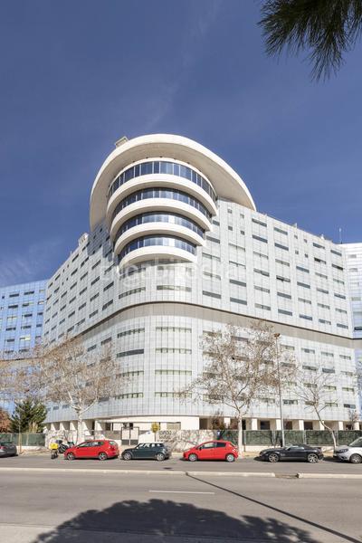 Foto da79507a-2a37-40f9-bf12-db585d1f7974. Loft acogedor estudio en san sebastian de los reyes en San Sebastián de los Reyes