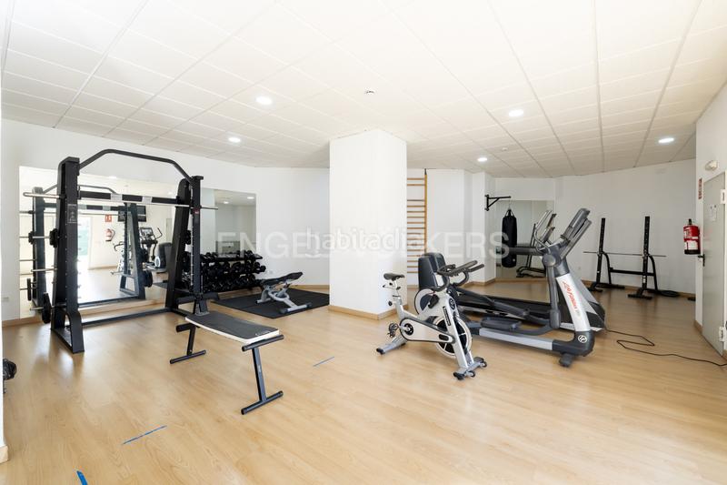 Foto e0432068-d230-4723-b16e-b6170ba448de. Loft acogedor estudio en san sebastian de los reyes en San Sebastián de los Reyes