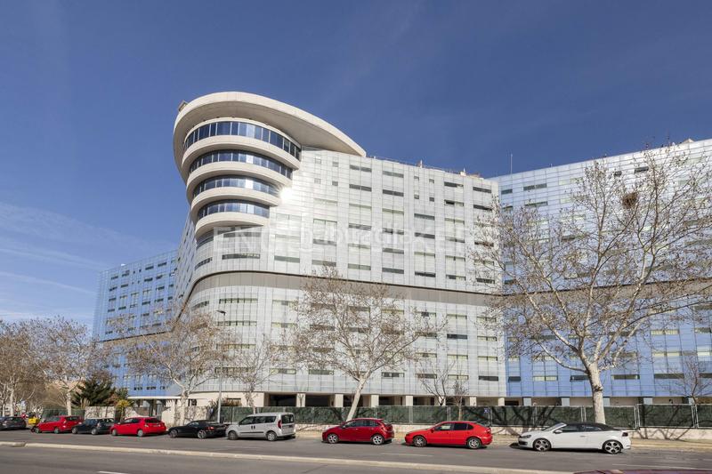 Foto e9eca0a0-5640-4323-9ca8-2978b7491be8. Loft acogedor estudio en san sebastian de los reyes en San Sebastián de los Reyes