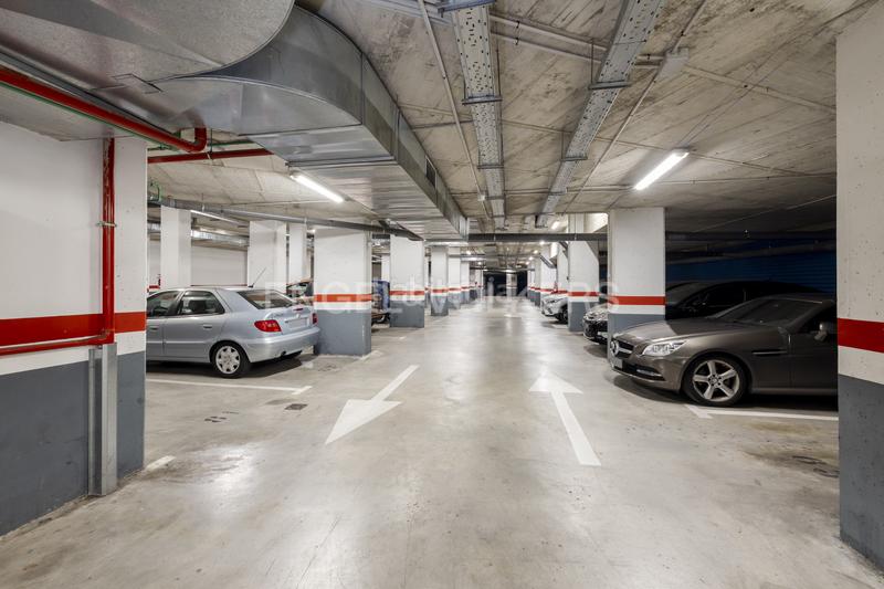 Foto fbafd41b-9dc0-4dc0-a081-05a0a048e70d. Loft acogedor estudio en san sebastian de los reyes en San Sebastián de los Reyes