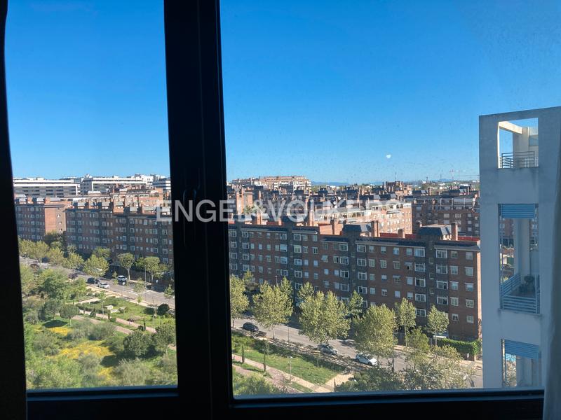 Foto fdcfce0d-c9df-4488-a110-02057244d102. Loft acogedor estudio en san sebastian de los reyes en San Sebastián de los Reyes