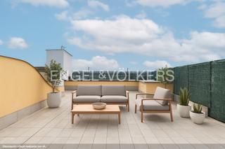 Apartamento en Duque de Sesto