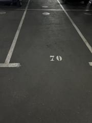 Parking coche en Ríos Rosas-Nuevos Ministerios. Plaza de parking en ríos rosas