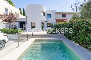 Casa a Aravaca. Una casa de excepción en aravaca