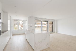 Miete Appartement  Calle camino de los jardines. Piso de lujo de obra nueva a estrenar en la moraleja