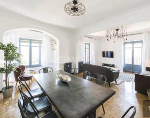 Apartamento en Puerta del Ángel
