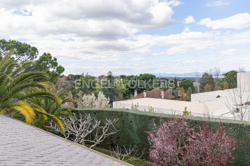 Foto 43f22d72-da37-4b9a-a09f-d4cd38bf4f23. Casa fantástico chalet unifamiliar en Las Lomas en Boadilla del Monte