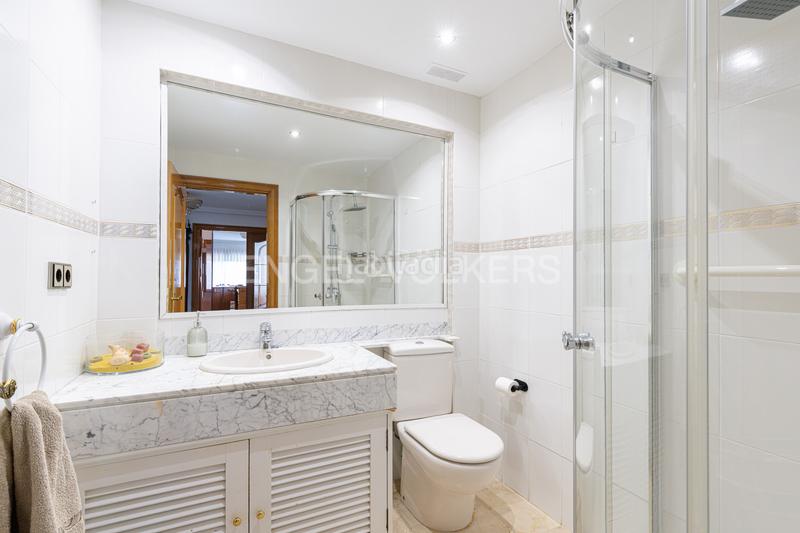 Foto a468f785-02ff-40f4-93b7-c8f3e45a5c92. Casa fantástico chalet unifamiliar en Las Lomas en Boadilla del Monte