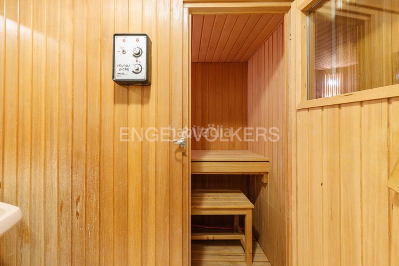 Foto d3bd0953-d3bb-440a-9747-f6d6a93f4f2b. Casa fantástico chalet unifamiliar en Las Lomas en Boadilla del Monte
