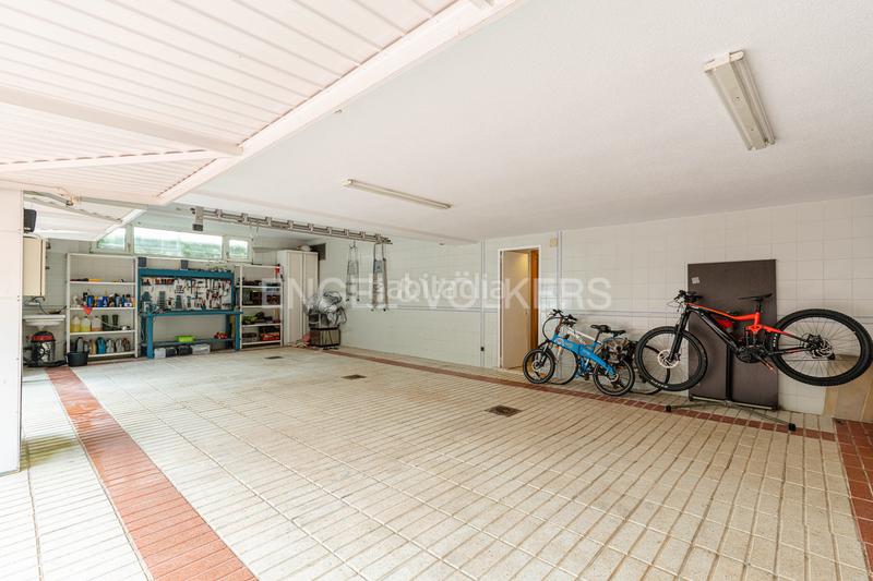 Foto e72e81e7-fa8c-4b86-8446-aec007ccdbb5. Casa fantástico chalet unifamiliar en Las Lomas en Boadilla del Monte