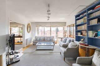Àtic  Calle celeste. Ático dúplex de lujo en arturo soria elegancia y confort,  pura