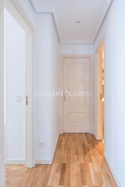 Foto 7585a4c7-3bd8-424e-b475-708e82a1a425. Affitto piccolo appartamento con riscaldamento parcheggio in Madrid