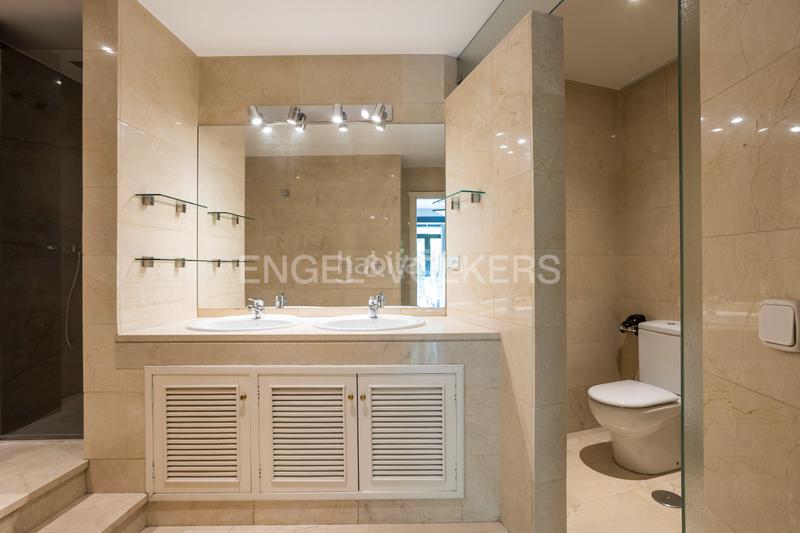 Foto 646be376-bca1-43ac-b1d4-a6efd214c6eb. Location appartement avec chauffage parking dans Imperial Madrid