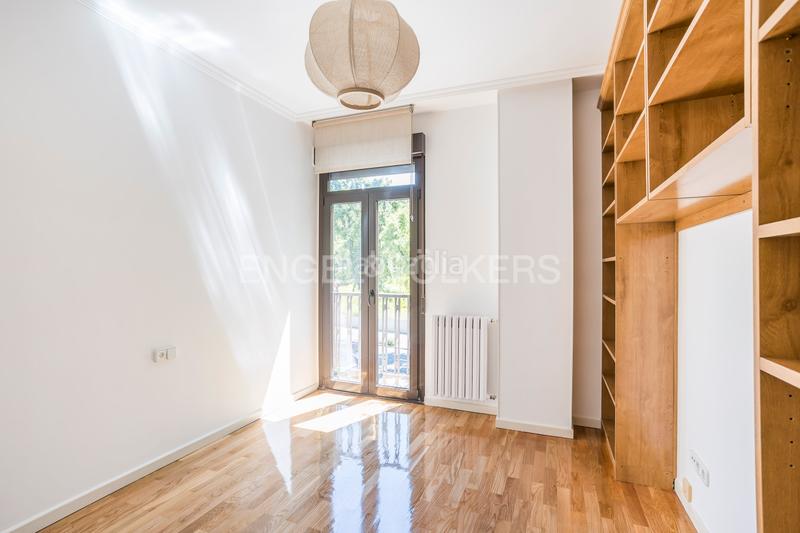 Foto fd1b95c2-1716-4dc4-a3e5-713ff6be8522. Location appartement avec chauffage parking dans Imperial Madrid