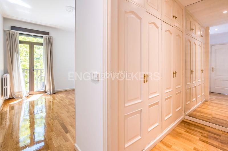 Foto 5d384c92-c2dd-493d-b013-eaa6bcb37057. Rent apartment with heating parking in Imperial Madrid