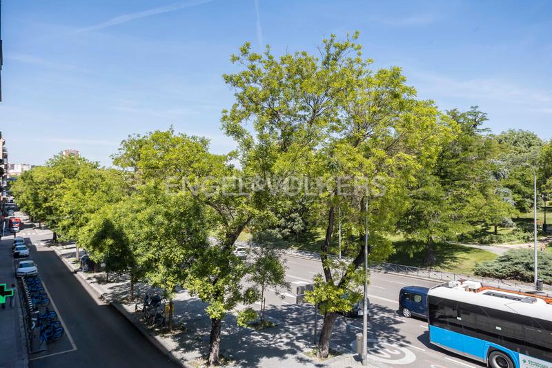 Foto 6708387e-5761-4650-a039-9b365934d679. Rent apartment with heating parking in Imperial Madrid