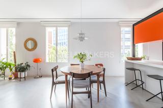 Apartamento  Santa engracia. Luminoso piso de diseño en chamberí