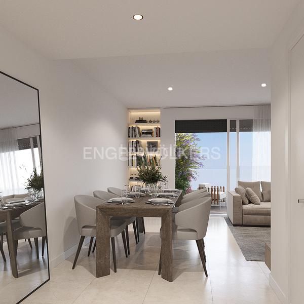 Foto 4343a390-566d-4725-b35d-255523544755. Appartement avec chauffage parking piscine dans Concepción Madrid