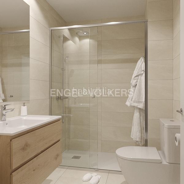 Foto 4a4735ed-22b7-4c28-a38d-39592868e56c. Appartement avec chauffage parking piscine dans Concepción Madrid