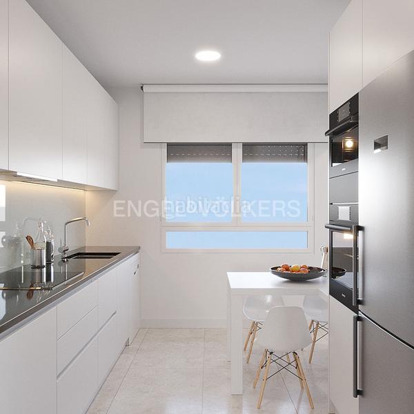 Foto e133d0c7-307e-40a4-9ce3-3c0be38a903b. Appartement avec chauffage parking piscine dans Concepción Madrid