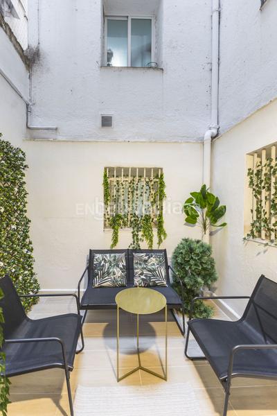 Foto 02b8a7a5-c485-427f-ba71-b866abe8c479. Appartement mit heizung in Castellana Madrid