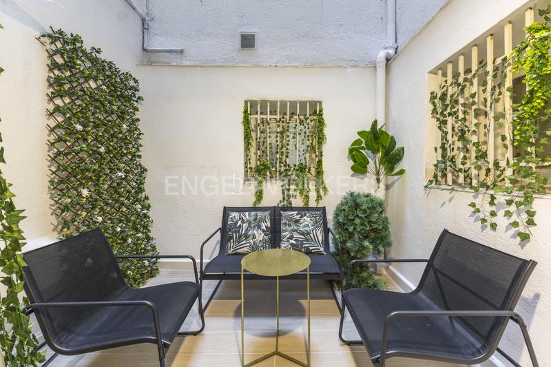 Foto 19e2d035-6dfd-4535-98b3-ce57c223d143. Appartement mit heizung in Castellana Madrid