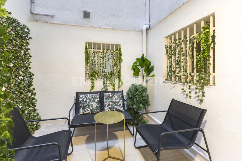 Foto 7df55d4a-e4ec-4486-9a20-e6e391886018. Appartement mit heizung in Castellana Madrid