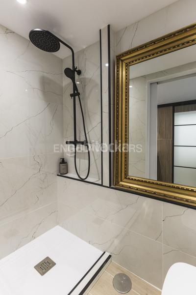 Foto 9b5d7f0e-a24f-4ba9-9df6-a70f52fab879. Appartement mit heizung in Castellana Madrid