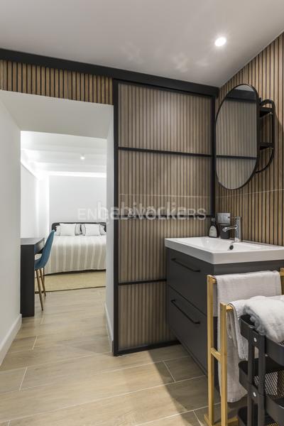 Foto a04d31cc-8264-4b5e-a727-fb7f932dde2f. Appartement mit heizung in Castellana Madrid