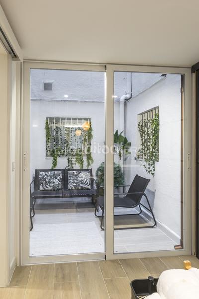 Foto a2cf5b8f-6a86-4a78-b91a-b8b0338cedfa. Appartement mit heizung in Castellana Madrid