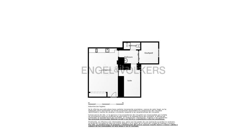 Foto c8c01245-26c2-4940-98ff-540ff907d939. Appartement mit heizung in Castellana Madrid