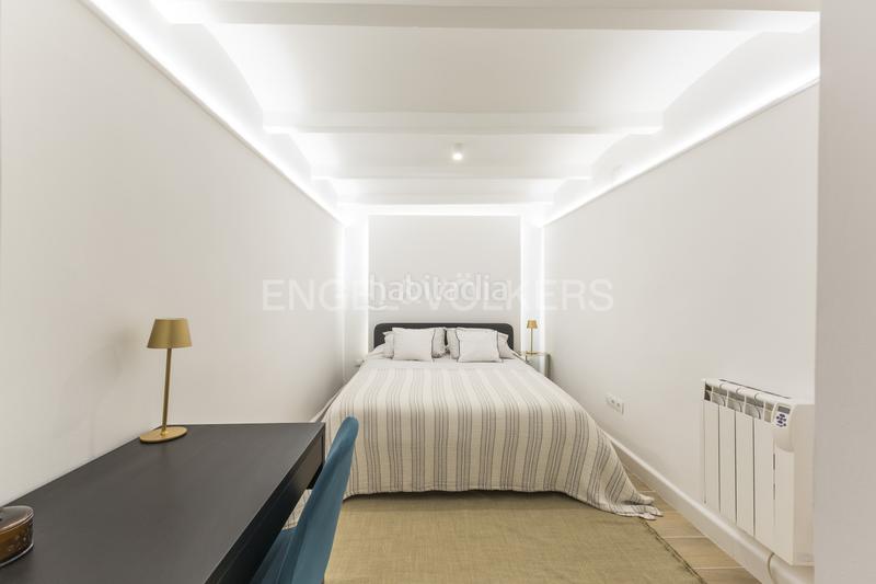 Foto ccad0d4e-95c4-43c1-9b37-e7d1adaaead1. Appartement mit heizung in Castellana Madrid