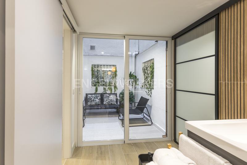 Foto d89dc2bc-6438-4e5b-84f1-0f2a4ae8a9cf. Appartement mit heizung in Castellana Madrid