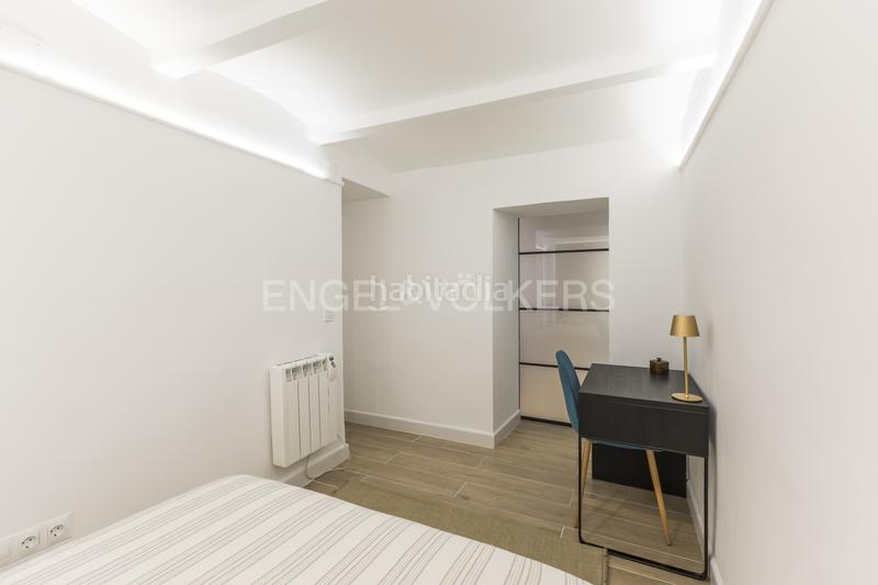 Foto eaf52c51-edcf-4020-8015-77f2aefb7982. Appartement mit heizung in Castellana Madrid