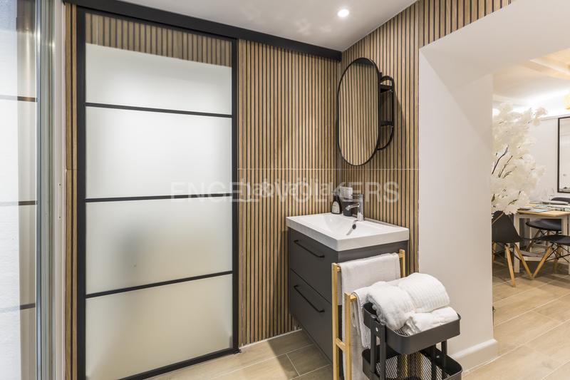 Foto ff24bed6-af13-426f-82e8-62bfb2b1c131. Appartement mit heizung in Castellana Madrid