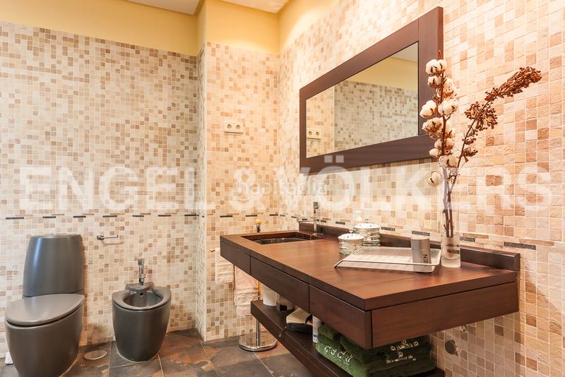 Foto 0643b7eb-e679-482a-bf51-61ff74606999. Haus mit heizung parking pool in Ciudalcampo