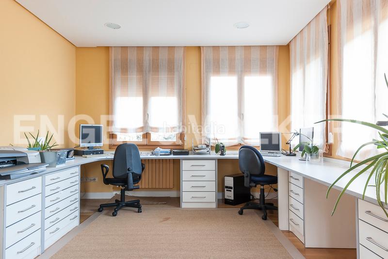 Foto 0755ad38-c3ac-4d0a-85b3-ea513823be84. Haus mit heizung parking pool in Ciudalcampo