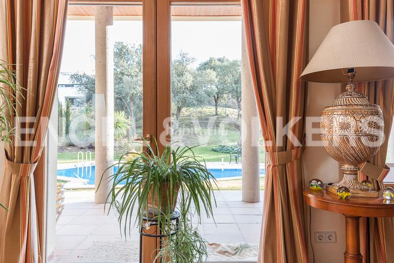 Foto 09bbddac-e30f-4987-a902-c6137617e416. Haus mit heizung parking pool in Ciudalcampo