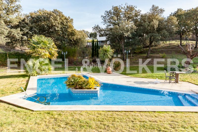 Foto 117a4844-a9b4-4a83-a0ae-94a4023a926e. Haus mit heizung parking pool in Ciudalcampo