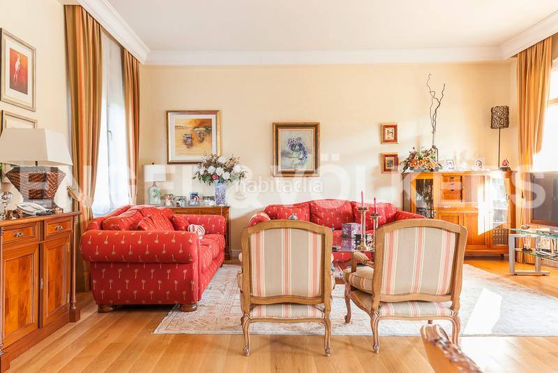 Foto 11bdec55-f75f-4776-93cc-cc5ac3d3cc47. Haus mit heizung parking pool in Ciudalcampo