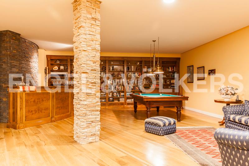 Foto 2d8f5f59-6591-4b1d-b246-f45bb13fe76b. Haus mit heizung parking pool in Ciudalcampo