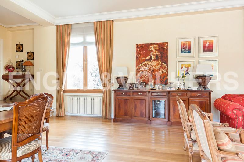 Foto 306bb6af-419d-4f5a-aa87-711b5076ad5c. Haus mit heizung parking pool in Ciudalcampo