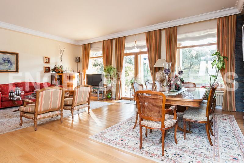 Foto 33712258-9687-4229-8ba4-21e137c936a1. Haus mit heizung parking pool in Ciudalcampo